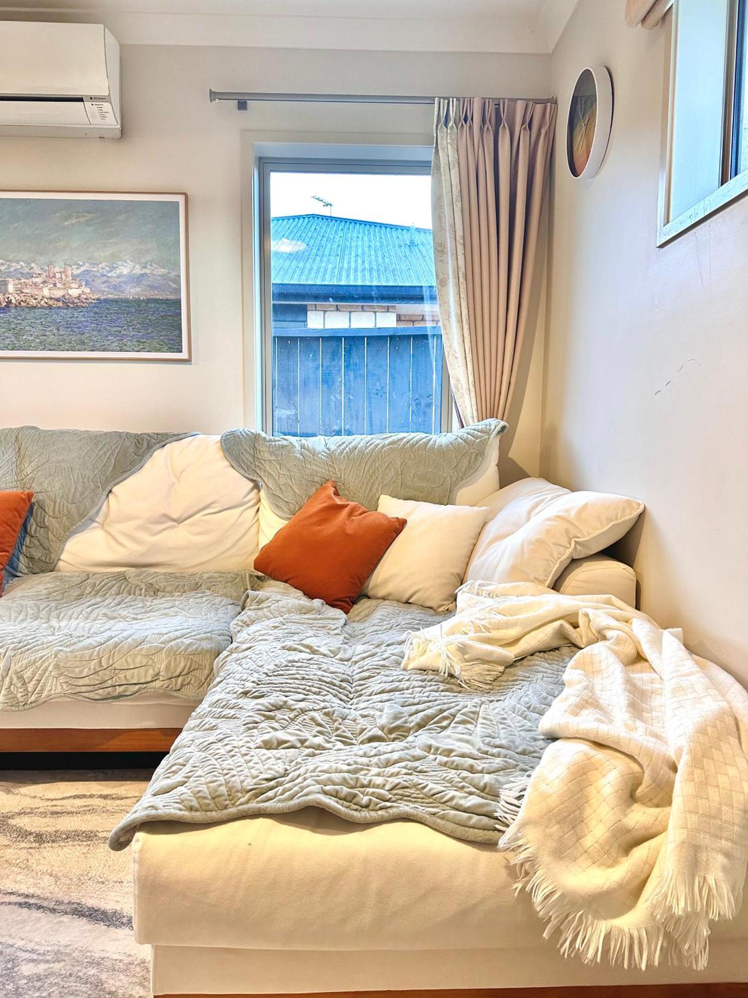 Home Away From Home Tauranga Exterior photo