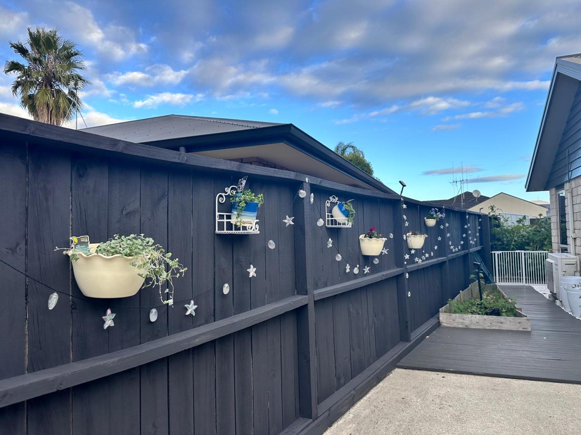 Home Away From Home Tauranga Exterior photo
